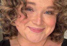 Восьмифунтова пухлина медсестри: історія про запізнілу діагностику та поінформованість про рак гінекологічних органів