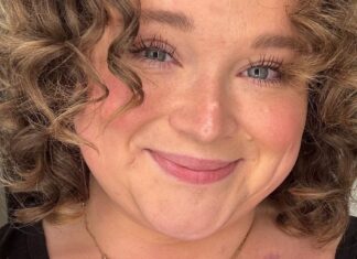 Восьмифунтова пухлина медсестри: історія про запізнілу діагностику та поінформованість про рак гінекологічних органів