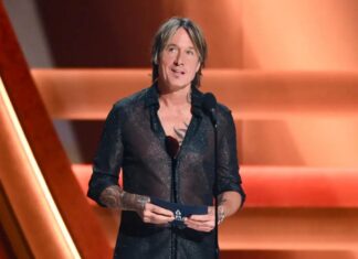 Кейт Урбан, ймовірно, пригнічений публічною похвалою дочки Ніколь Кідман