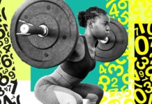 Якість важливіша за кількість: чому число повторень означає менше, ніж ви думаєте