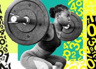 Якість важливіша за кількість: чому число повторень означає менше, ніж ви думаєте