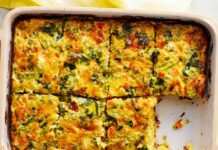 25 Ідей для Смачного Пасхального Бранчу на Святковий Стіл