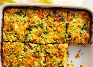 25 Ідей для Смачного Пасхального Бранчу на Святковий Стіл