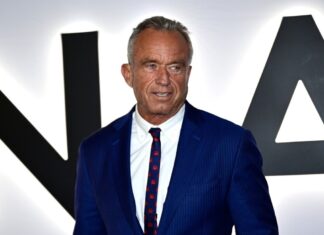 Трагічні одкровення: нова біографія докладно описує останні дні Мері Кеннеді