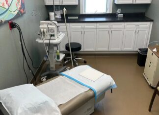 Суддя у Вайомінгу припинив дію нової заборони на аборти до завершення судового розгляду