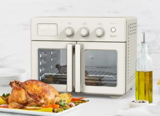 Марта Стюарт запускає нову лінійку дрібної побутової техніки ексклюзивно на Amazon