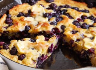 Рішення для Лінивого Бранча: Сковорода із Запеченими Млинцями