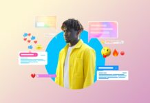 Більше ніж екран: чому ключ до соцмереж — у контексті, а не в контролі