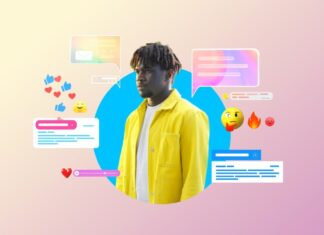 Більше ніж екран: чому ключ до соцмереж — у контексті, а не в контролі