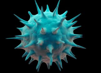 Новий варіант COVID-19 «Цікада» частіше зустрічається у дітей