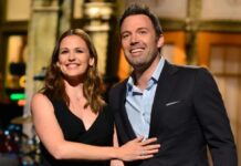 Spolurodičovství v centru pozornosti: Nedávné vystoupení Bena Afflecka a Jennifer Garner