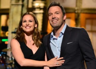 Спільне виховання дітей у центрі уваги: нещодавня поява Бена Аффлека та Дженніфер Гарнер