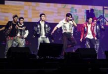 Як купити квитки на світове турне ENHYPEN «Blood Saga» 2026 року