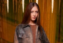 Від випускного балу до високої моди: шлях сходження Сандей Роуз