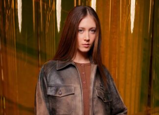 Від випускного балу до високої моди: шлях сходження Сандей Роуз