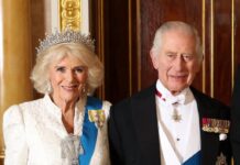 Високі ставки і думки, що розділилися: державний візит короля Карла III до США