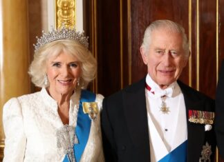 Високі ставки і думки, що розділилися: державний візит короля Карла III до США