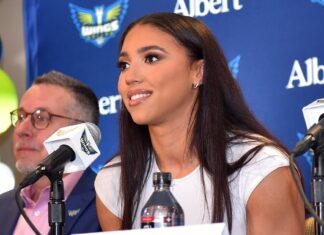 Особисте життя проти професійної журналістики: скандал навколо нового ігрового дуету «Даллас Уінгз»