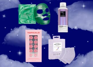 Легка Краса: 7 Продуктів, які працюють, поки ви живете