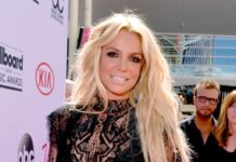 Брітні Спірс лягла в реабілітаційний центр після арешту за керування у нетверезому вигляді