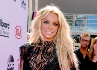 Брітні Спірс лягла в реабілітаційний центр після арешту за керування у нетверезому вигляді