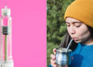 Может ли диета действительно имитировать действие препаратов GLP-1 для похудения? Что говорит наука