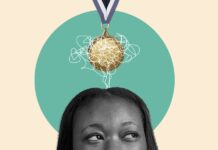 Больше чем пьедестал: как поддерживать форму, если соревновательный дух — не ваш конек