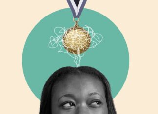 Больше чем пьедестал: как поддерживать форму, если соревновательный дух — не ваш конек