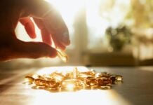 Il paradosso degli Omega-3: l’olio di pesce potrebbe compromettere il recupero cerebrale dopo un infortunio?