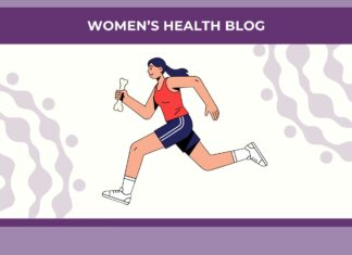 Скрытый костный кризис: понимание синдрома RED-S у спортсменок