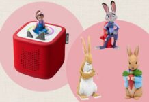 Tonies: Найкращі пропозиції на Великдень 2026 року: що покласти в великодній кошик