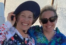 Ефект дзеркала: як випадкова зустріч допомогла мені подолати багаторічну образу на матір