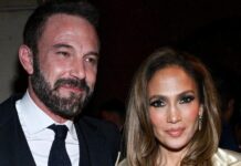 Бен Аффлек відмовляється від частки в особняку вартістю 68 мільйонів доларів на тлі процесу розлучення