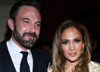 Бен Аффлек відмовляється від частки в особняку вартістю 68 мільйонів доларів на тлі процесу розлучення