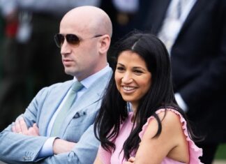 Політичний дискурс переходить на особи: конфлікт Кейті Міллер та конгресмена Танедара через посади в соцмережах