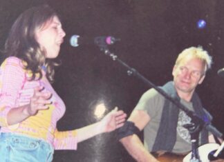 Безмовна рок-зірка: Як я повернула собі право голосу після десятиліть тиші