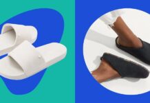 Найкращі жіночі шльопанці 2026 року: протестовано експертами та схвалено подологами