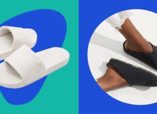 Найкращі жіночі шльопанці 2026 року: протестовано експертами та схвалено подологами