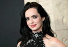 Beyond the Superhero: Krysten Ritter reinventa la maternità in Daredevil: Born Again
