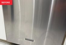 Секрет огірка: натуральний спосіб полірування нержавіючої сталі