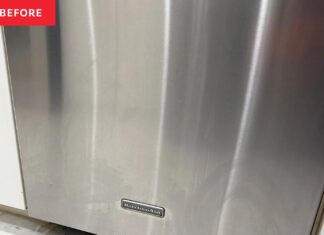 Секрет огірка: натуральний спосіб полірування нержавіючої сталі