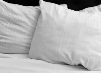 Згідно з новим дослідженням, секс перед сном може сприяти хорошому сну