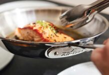Сковорода All-Clad Користується Вірусною Популярністю Серед Домашніх Кухарів