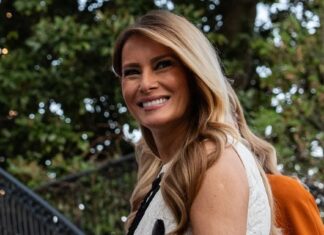 Відсутність Меланії Трамп на нещодавніх сімейних урочистостях породжує чутки