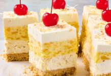 Nejlepší průvodce dezerty: 17 receptů bez pečení, které se časem zlepšují