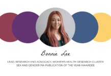 Подолання гендерного розриву у питаннях здоров’я мозку: робота доктора Бонні Лі