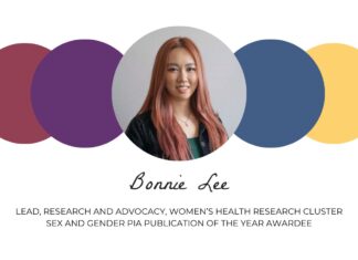 Подолання гендерного розриву у питаннях здоров’я мозку: робота доктора Бонні Лі