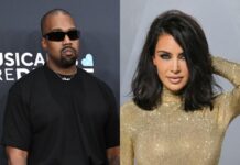 Зміна динаміки: Несподіване схвалення Каньє Вестом нових відносин Кім Кардашьян