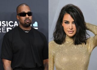 Зміна динаміки: Несподіване схвалення Каньє Вестом нових відносин Кім Кардашьян