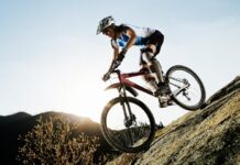 Ходьба против велоспорта: какая низкоинтенсивная нагрузка эффективнее?